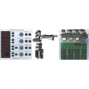 Doepfer A-113 Subharmonic Generator 