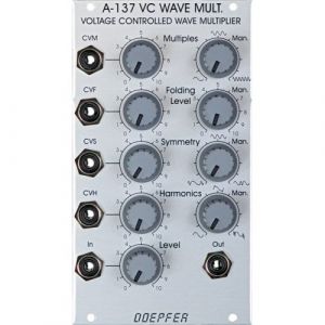 Doepfer A-137-1 Wave Multiplier 1