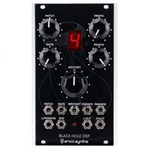 Erica Synths - Black Hole DSP