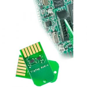 Tiptop Audio - Blank ZDSP Cartridge 
