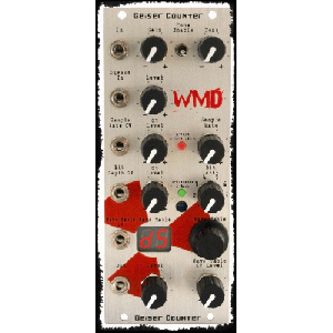 WMD - Geiger Counter module