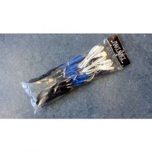 Make Noise - Assorted Patch Cable 20-pack