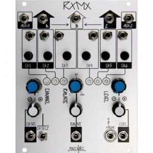 Make Noise - RxMx