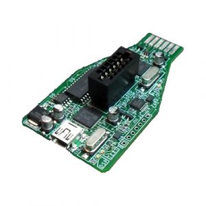 Tiptop Audio - Numberz Digital Audio Lab USB Programmer