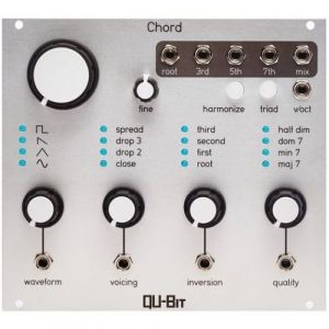Qu-Bit Electronix - Chord