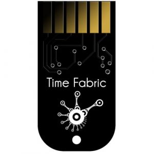 Tiptop Audio - Time Fabric Z-DSP Cartridge