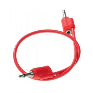 Tiptop Audio - Red 30cm Stackcable