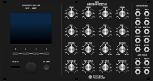 Search results for: 'synthesis technology e102 quad temporal shifter'