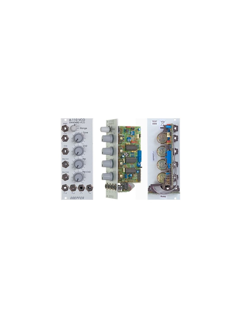 Doepfer A-110 Standard VCO