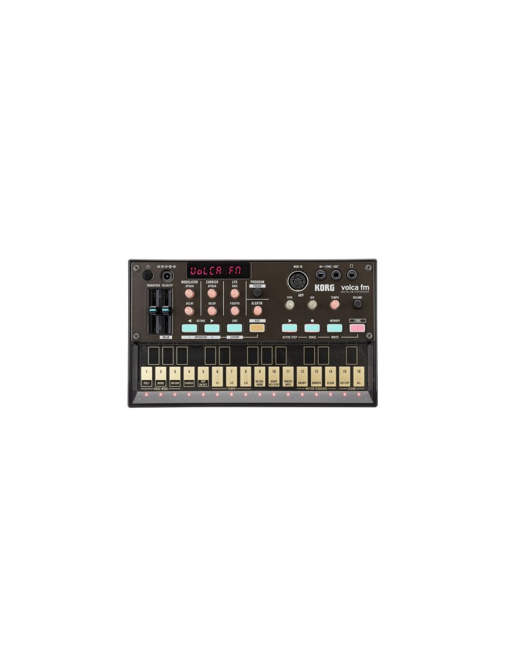 Korg - Volca FM Korg - Volca FM