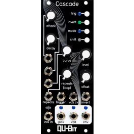 Qu-bit Electronix - Cascade Black