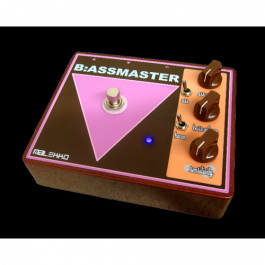 Malekko - B:assmaster Germanium