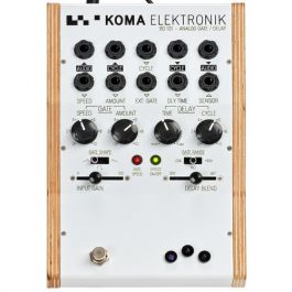 KOMA Elektronik - BD-101 Analog Gate / Delay