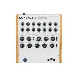 KOMA Elektronik - RH301 Rhythm Workstation / Utility Tool (b-stock)