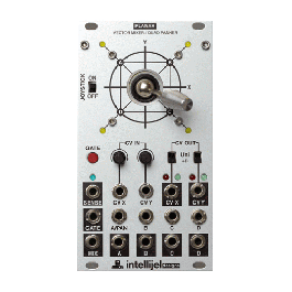 Intellijel designs - Planar